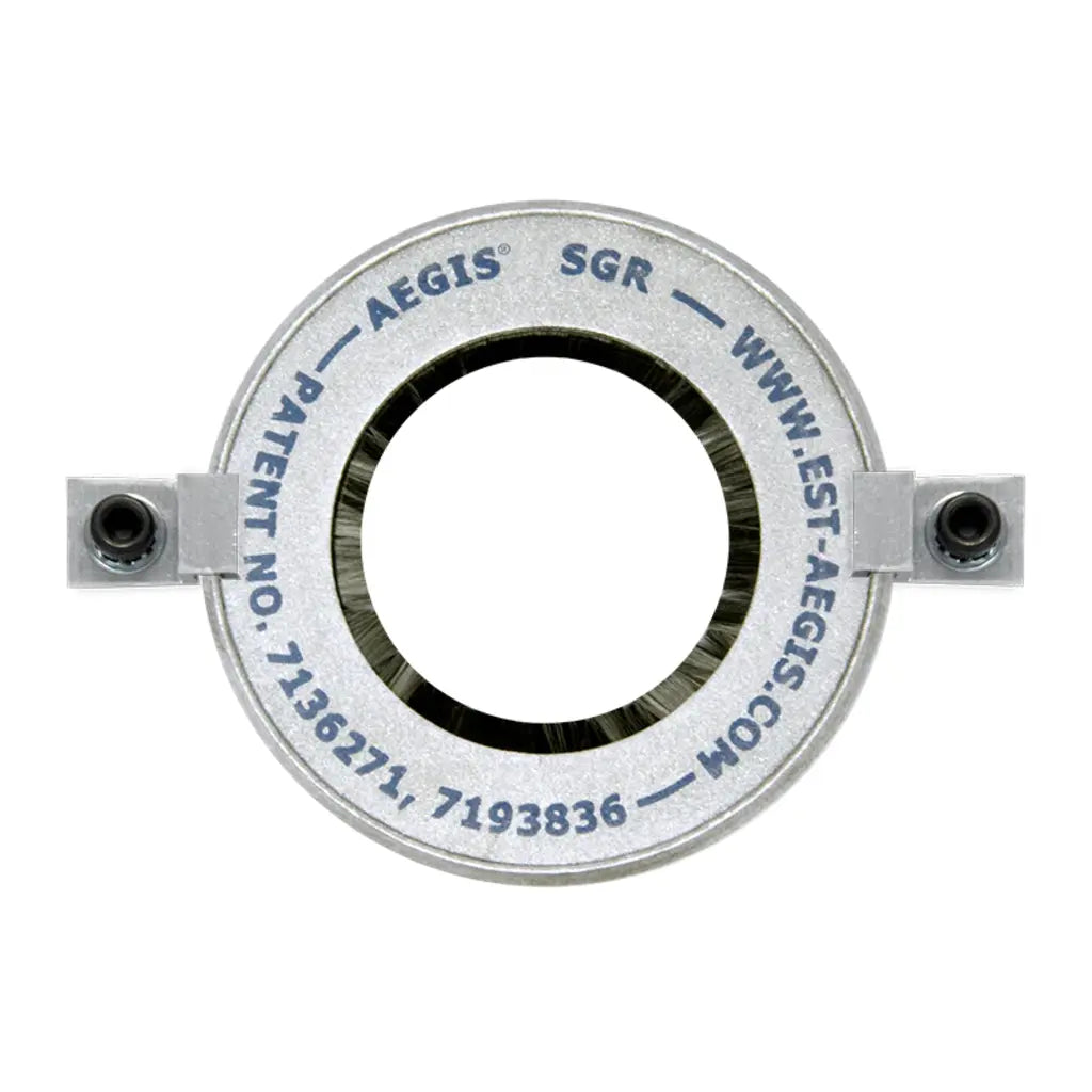 Aegis SGR Shaft Grounding/Bearing Protection Rings