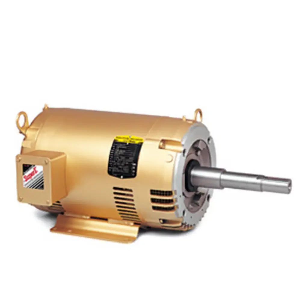 Baldor EJMM2514T ODP Electric Motor 20HP 3600RPM 3Ph 230/460V 254JM