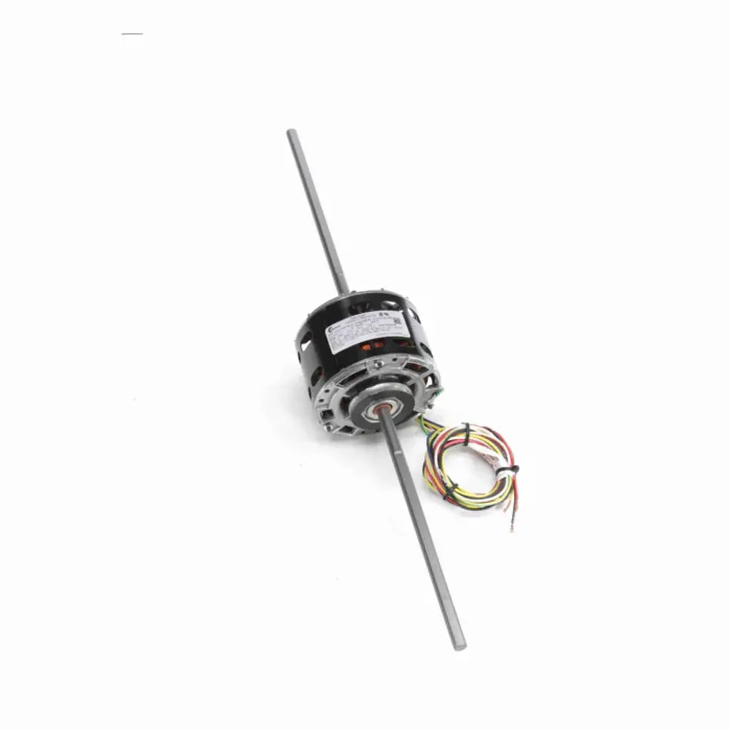 Century 389 4-Speed Fan Coil Motor 1/15HP 1050RPM 115V 42Y