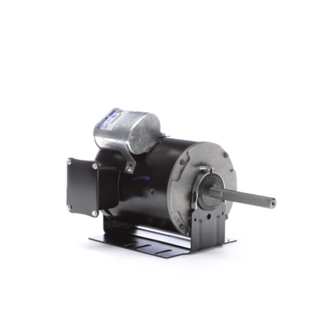 Century FB1076 RB CFM Motor 3/4HP 1075RPM 3Ph 208-230/460V 56Y