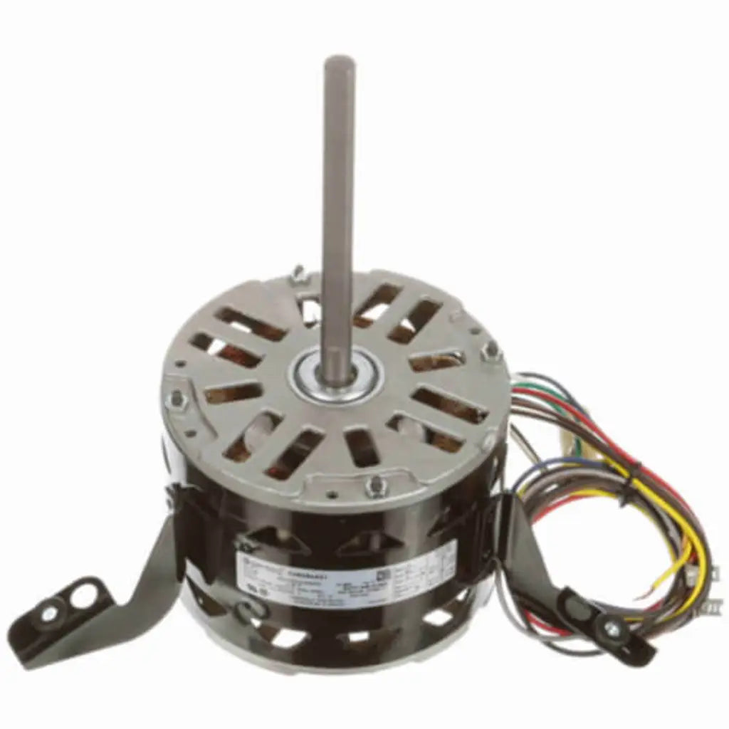 Century FML1026 ODP DD Blower Motor 1/4HP 1075RPM 1Ph 115V 48Y