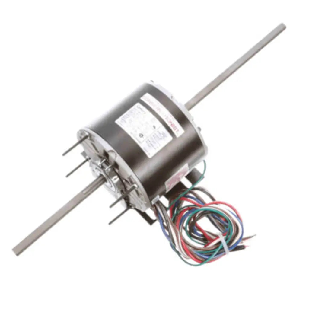 Century RA1036WB Electric Motor 1/3HP 1075RPM 1Ph 208-230V 48