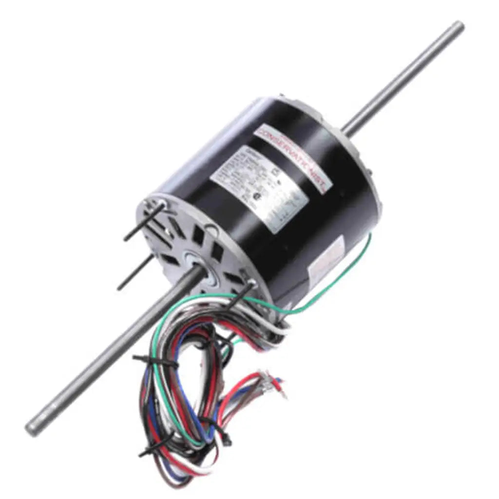 Century RAL1056 Electric Motor 1/2HP 1075RPM 1Ph 115V 48