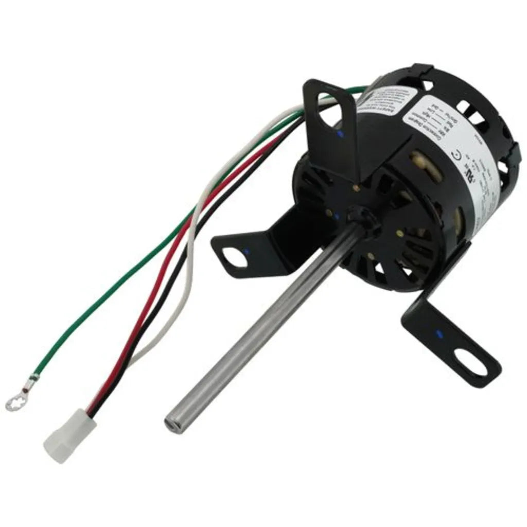 Fasco D0343 3.3" SP Motor 1/40HP 1550RPM 1Ph 115V