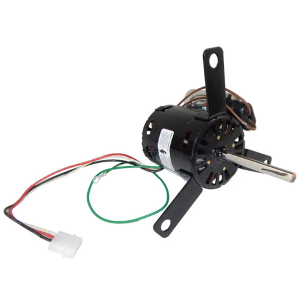 Fasco D0746 3.3" SP Motor 1/12HP 1550RPM 1Ph 115V