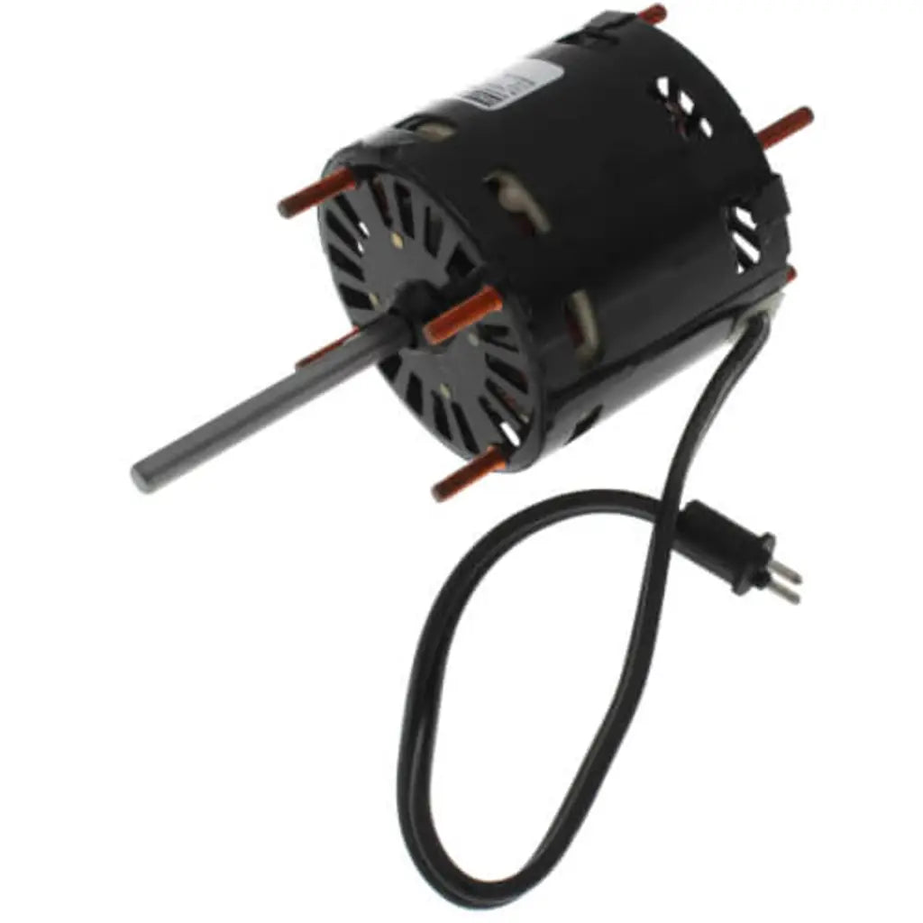 Fasco D1124 3.3" OAO SP Motor 1/20HP 1550RPM 1Ph 115V