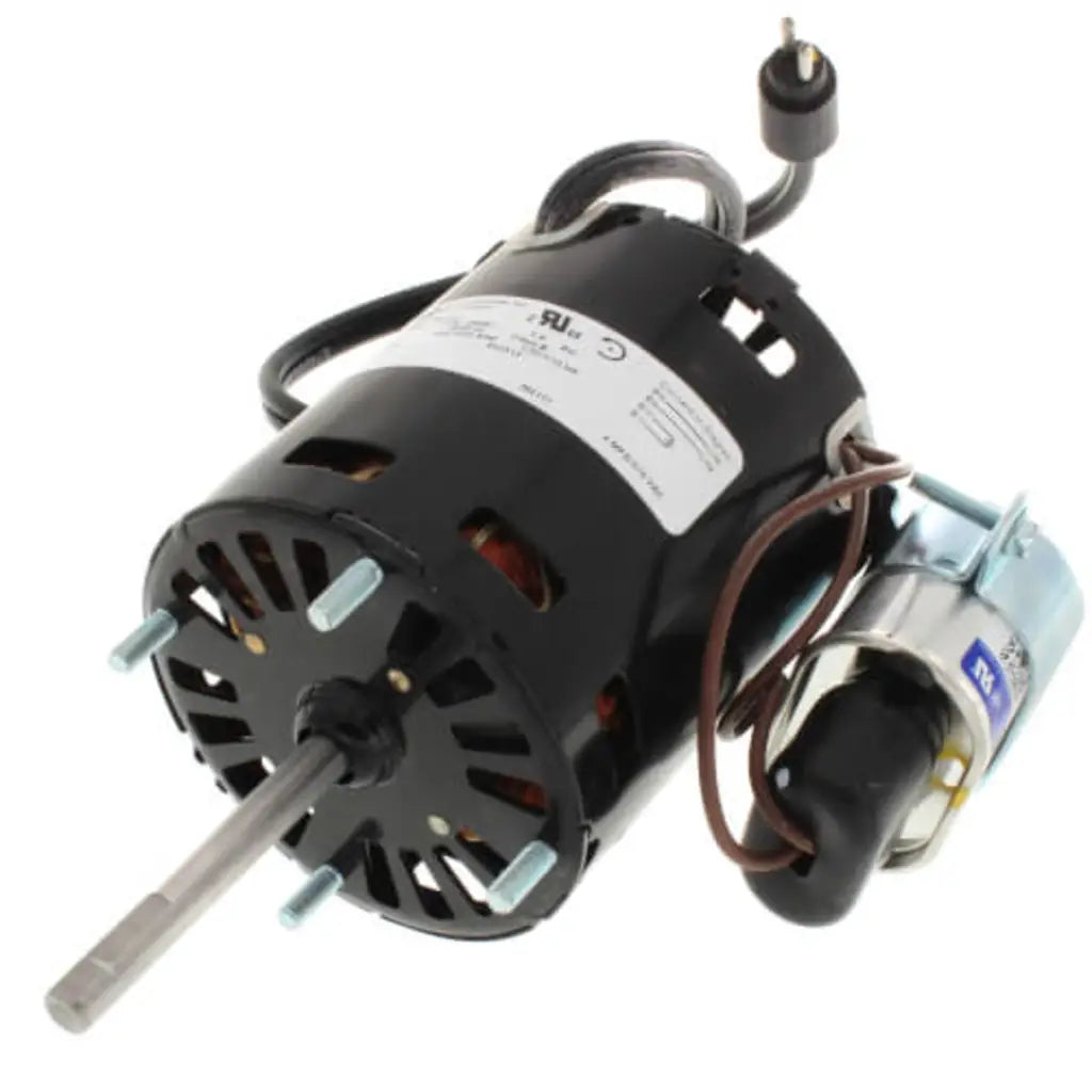 Fasco D1125 CWSE SP Motor 1/20HP 1550RPM 1Ph 208-230V