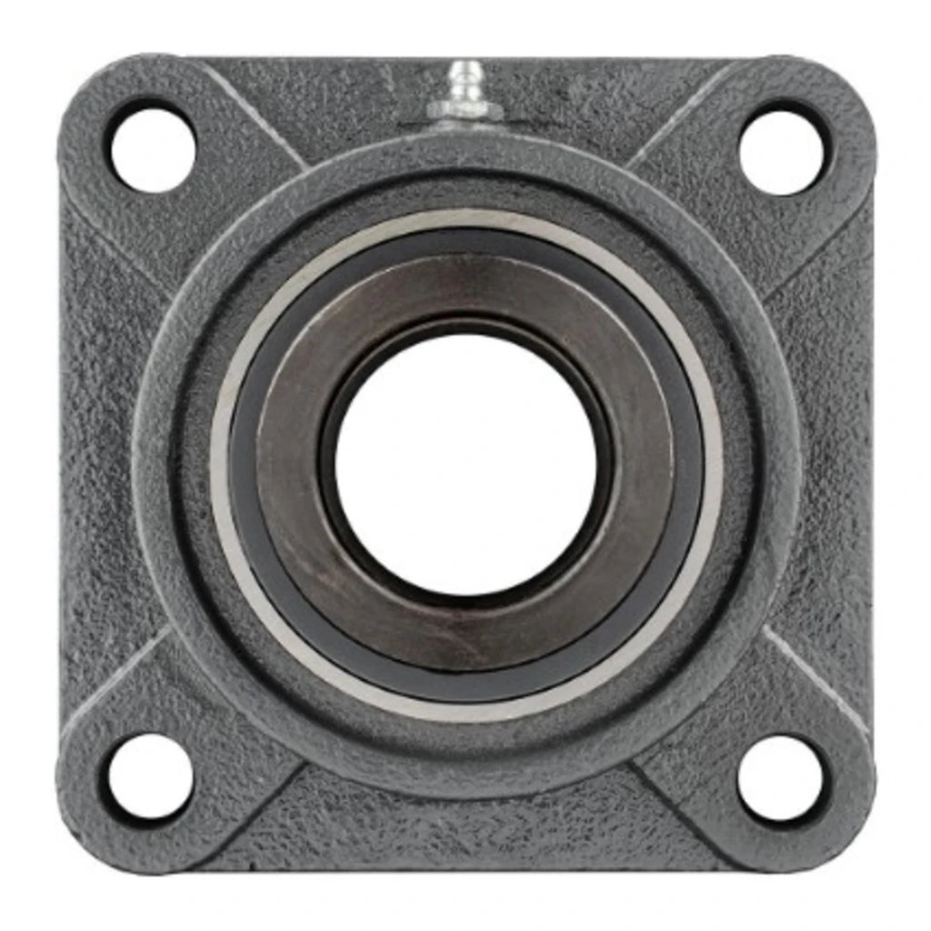 FYH NANF207-20 4-Bolt 1-1/4" Flange Bearing
