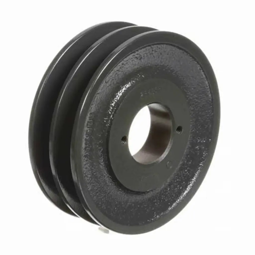 Amec 2BK Double Groove B/5L V-Belt Pulleys