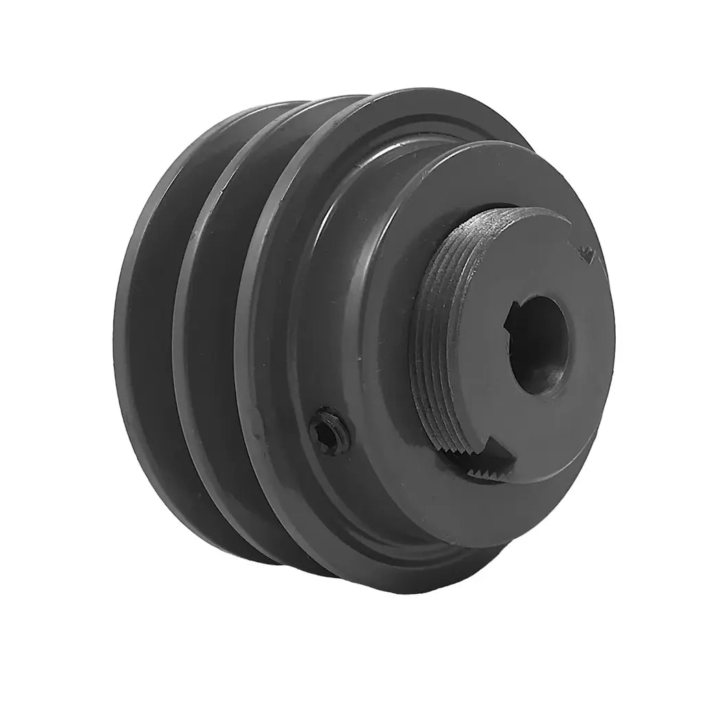 Amec 2VP Variable Pitch V-Belt Pulleys