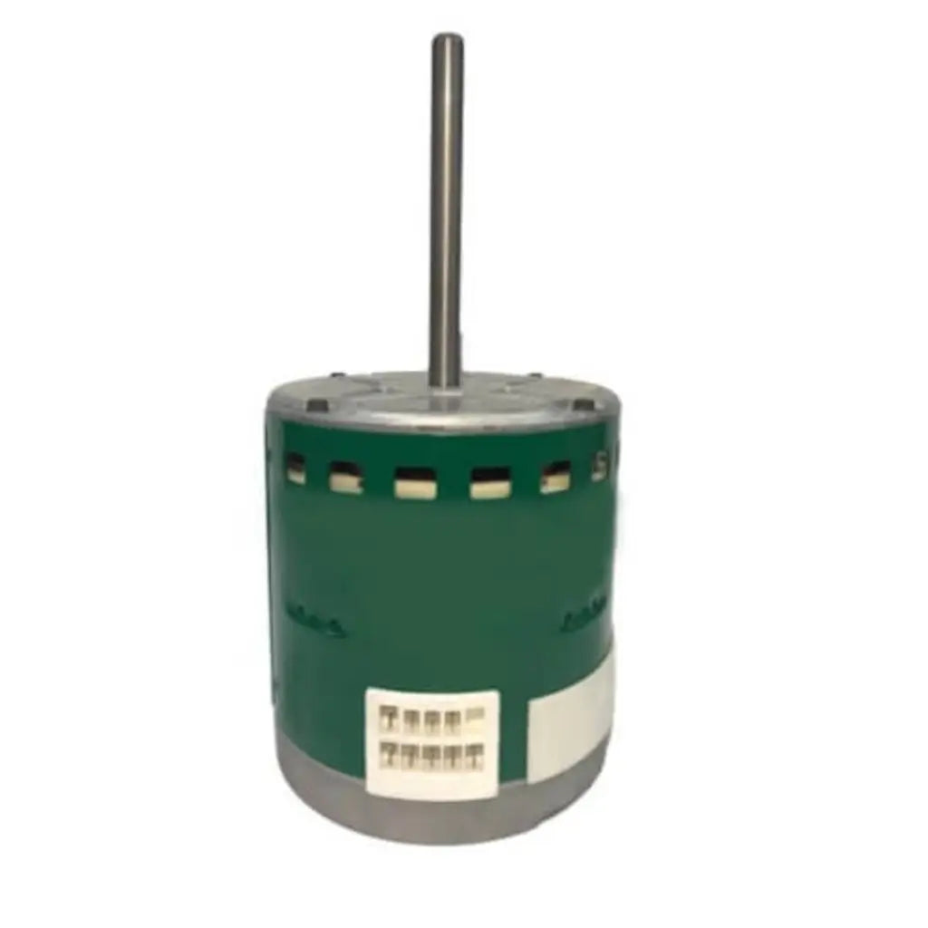 Genteq 6203X Evergreen ECM Blower Motor 1/3HP 1050RPM 115/208-230V 48Y