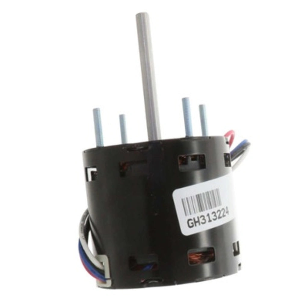 Greenheck 313224 3.3" 3-Speed Fan Motor 0.0333HP 1550RPM 115V