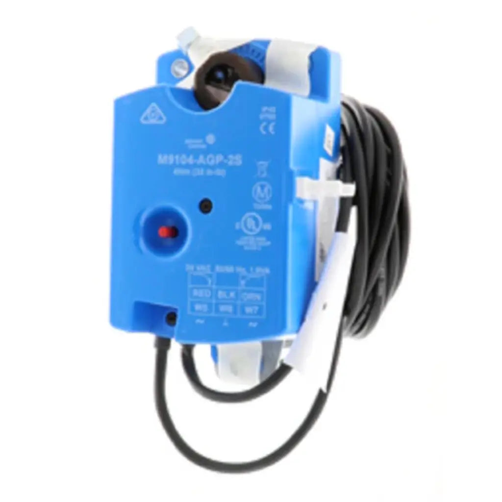 Johnson M9104-AGP-2S Actuator