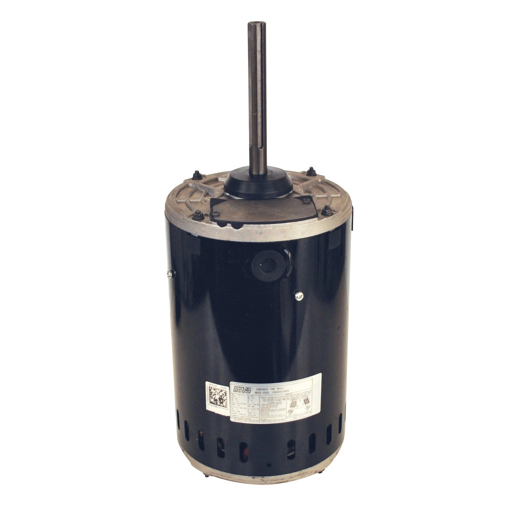 Mars 10509 OAO Electric Motor 2HP 1140RPM 3Ph 208-230/460V 56Y