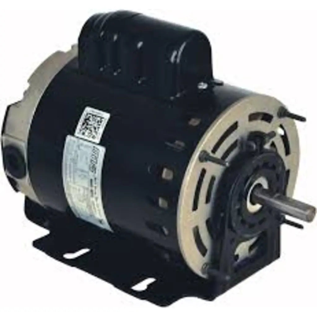 Mars 10513 OAO CFM Motor 1HP 1140RPM 3Ph 208-230/460V 56HZ