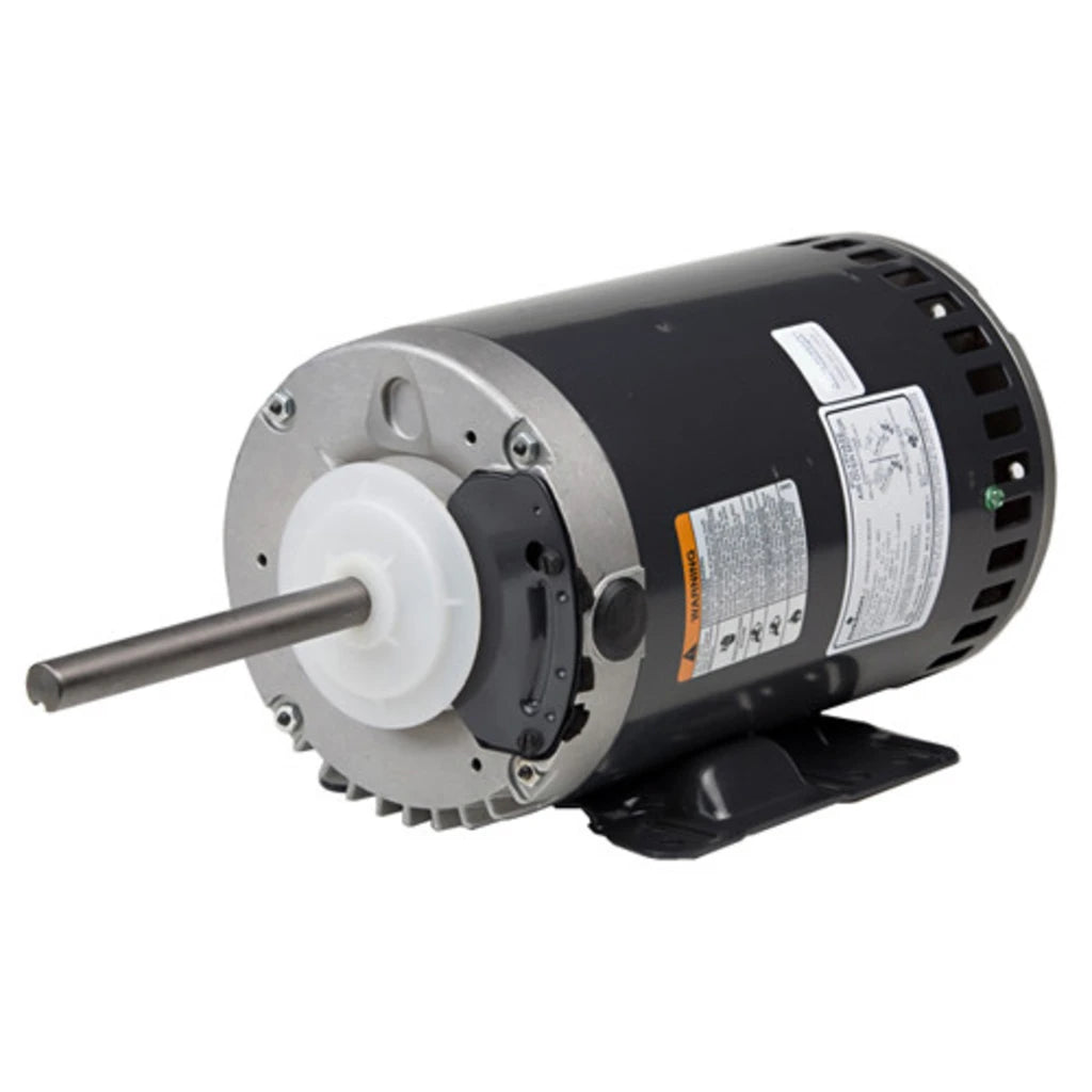 Nidec 1822H OAO CFM Motor 2HP 1140RPM 3Ph 208-230/460V 56Y