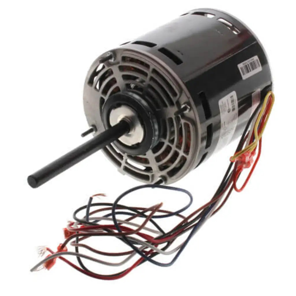 US Motors 1973 OAO DD PSC Blower Motor 1/2HP 1075RPM 48Y 208-230V