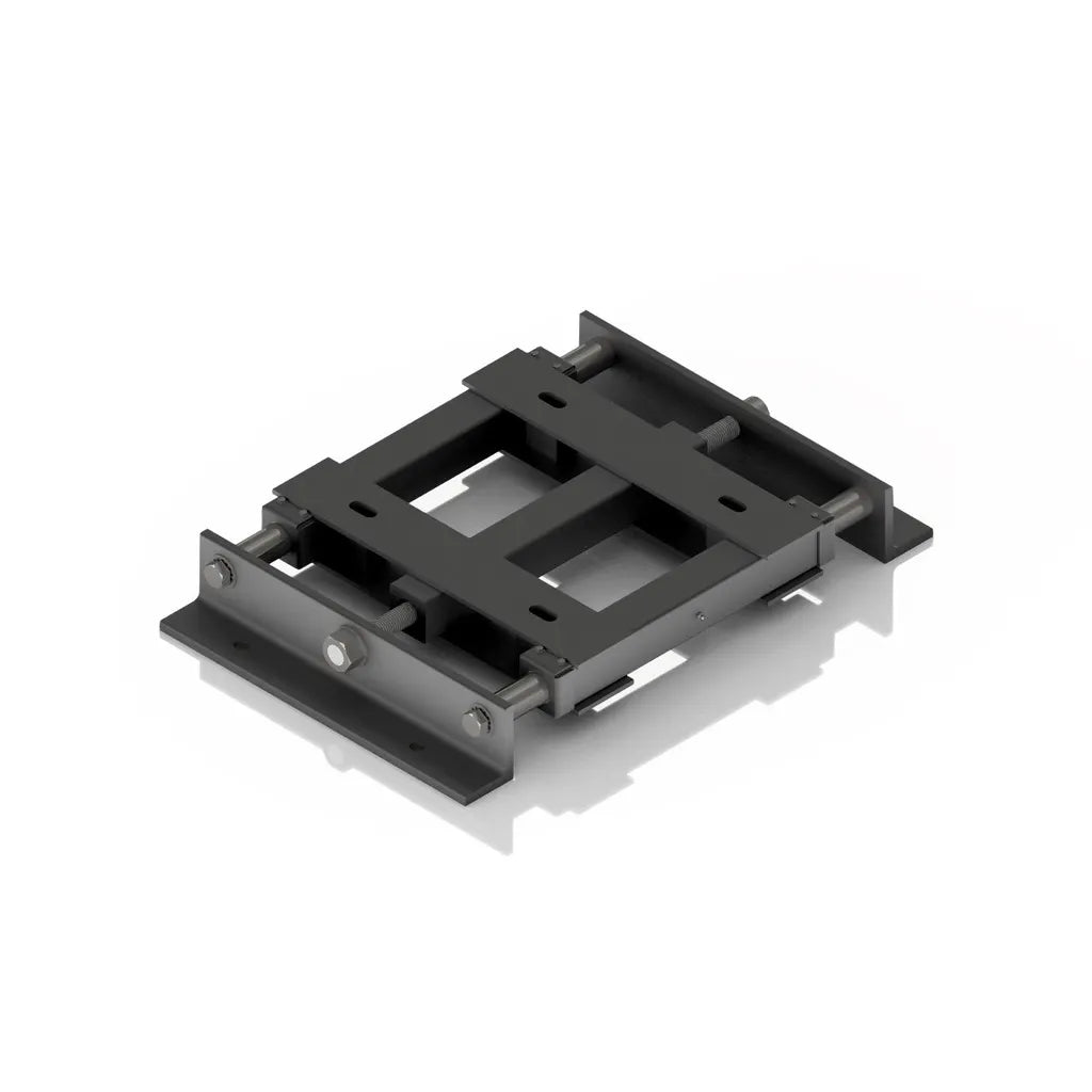 Worldwide Electric Adjustable NEMA Motor Bases