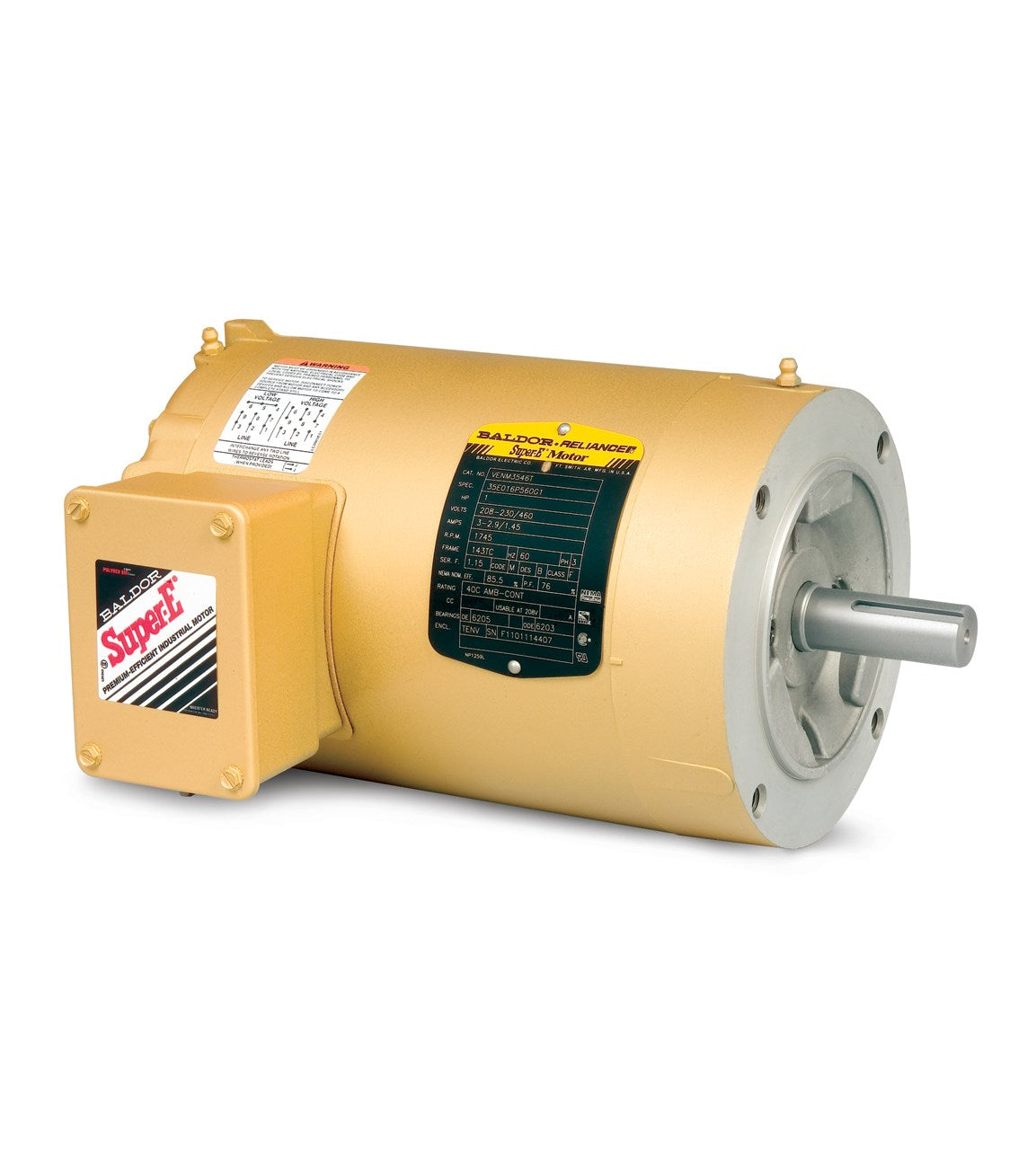 Motors
