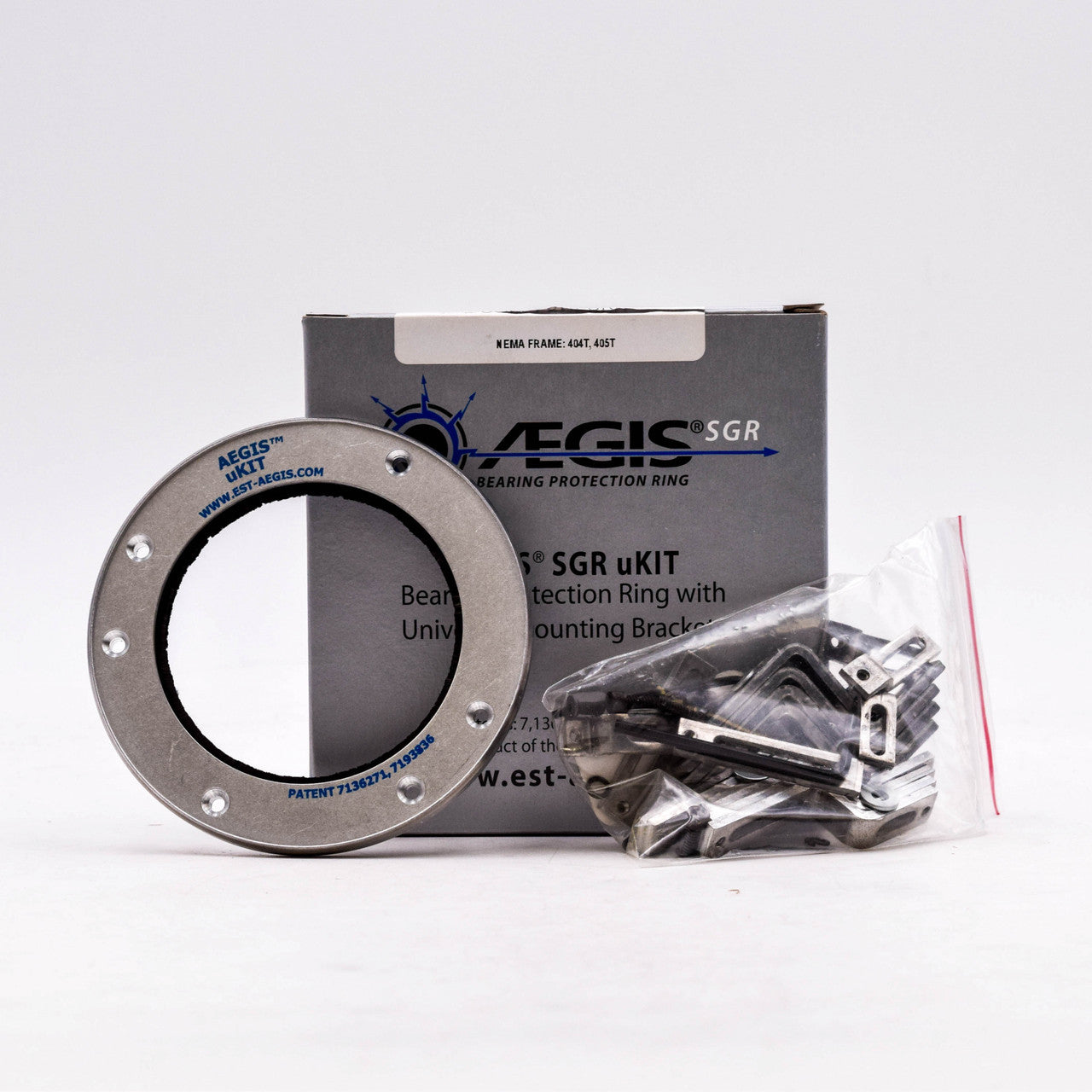 Motor Accessories