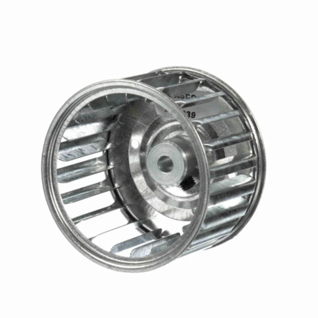 Blower Wheels