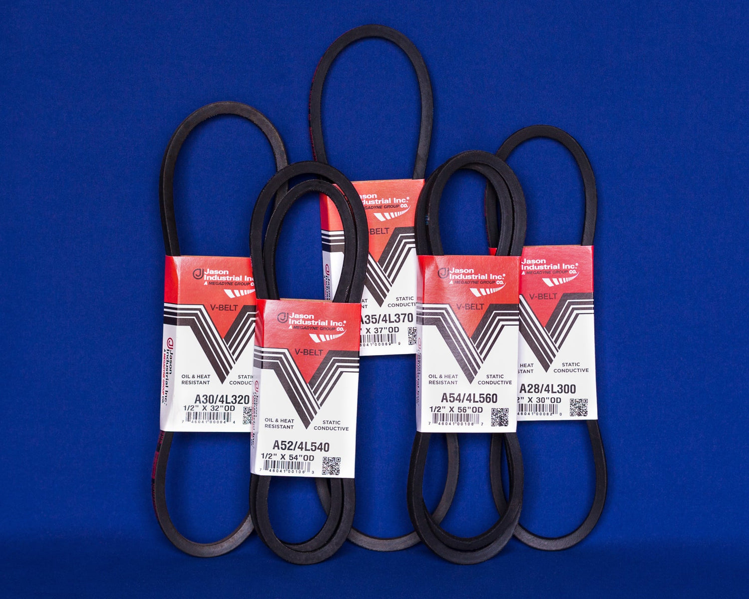Belts