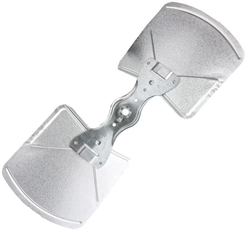 Fan Blades