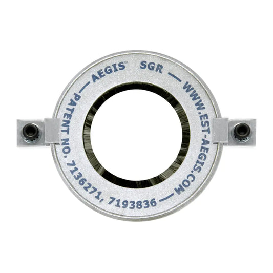 Aegis SGR Shaft Grounding/Bearing Protection Rings