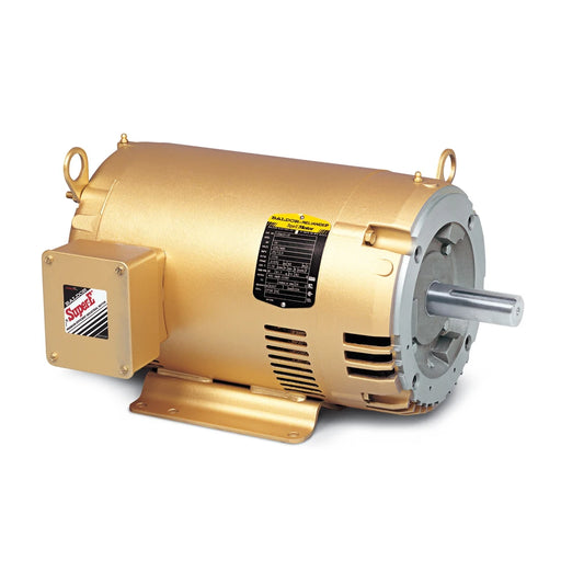 Baldor CEM2514T-G OPSB Pump Motor 20HP 3510RPM 3Ph 230/460V 254TC