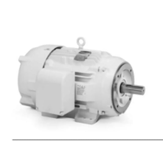 Baldor CEWDM23933T TEFC Washdown Duty Motor 15HP 1765RPM 3Ph 230/460V 254TC