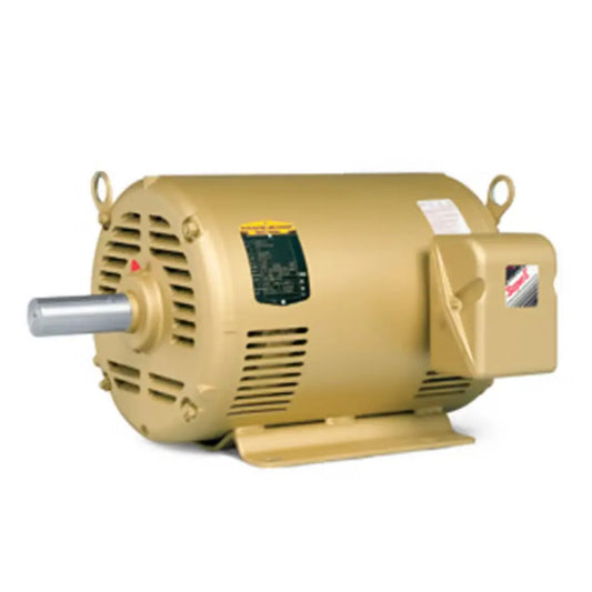 Baldor EFM2515T OPSB Electric Motor 20HP 1765RPM 3Ph 230/460V 256T