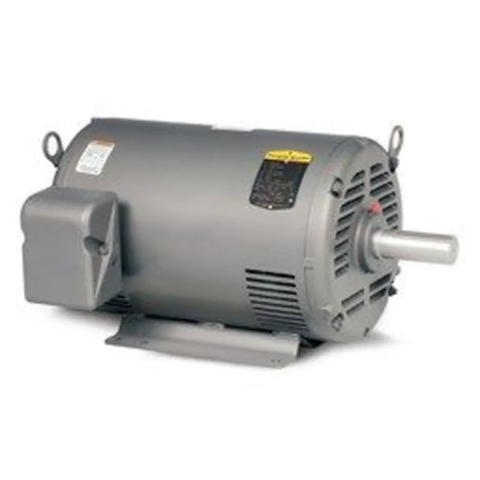 Baldor EM2238 TEFC Electric Motor 10HP 1775RPM 3Ph 230/460V 256U
