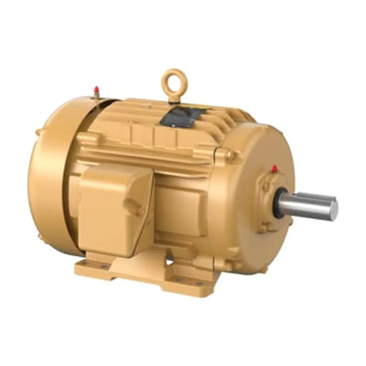 Baldor EM2334T-G TEFC Electric Motor 20HP 1770RPM 3Ph 230/460V 256T