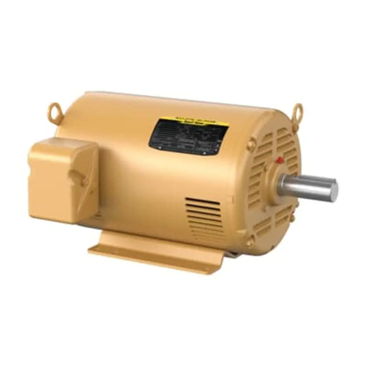 Baldor EM2515T-G ODP Electric Motor 20HP 1765RPM 3Ph 230/460V 256T