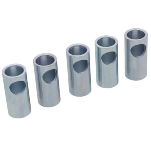 Century 1306A 1/2" to 3/8" Shaft Bushing