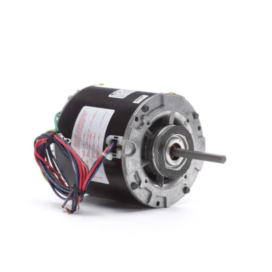 Century 614 PSC Electric Motor 1/10HP 1500RPM 1Ph 115V