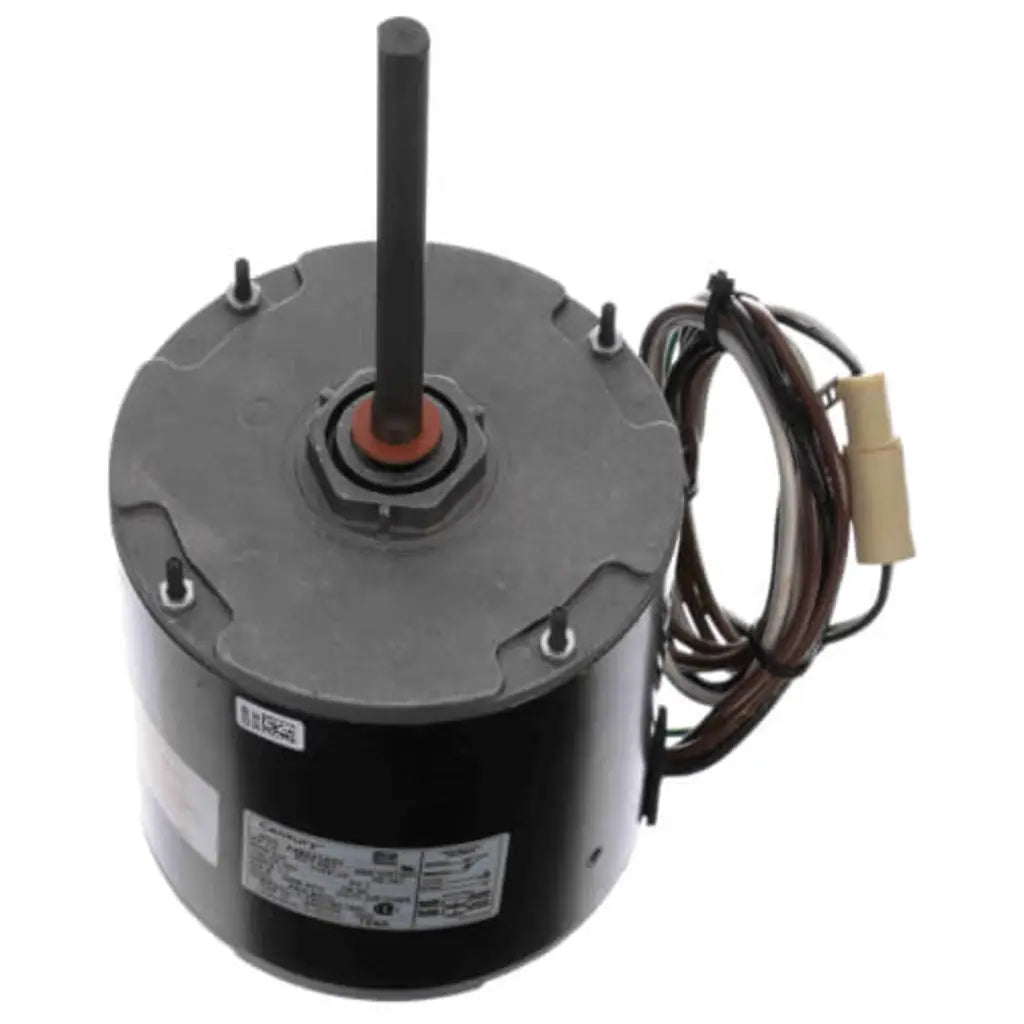 Century 786A PSC Electric Motor 1/3HP 1650RPM 1Ph 460V