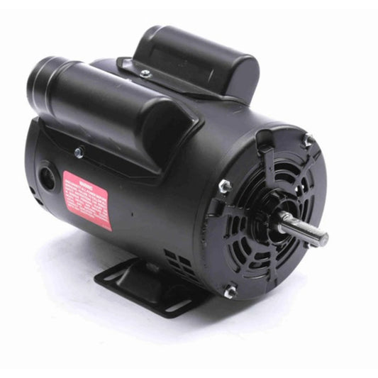 Century C109LES PSC Electric Motor 1/3HP 1725RPM 1Ph 115V 48Y