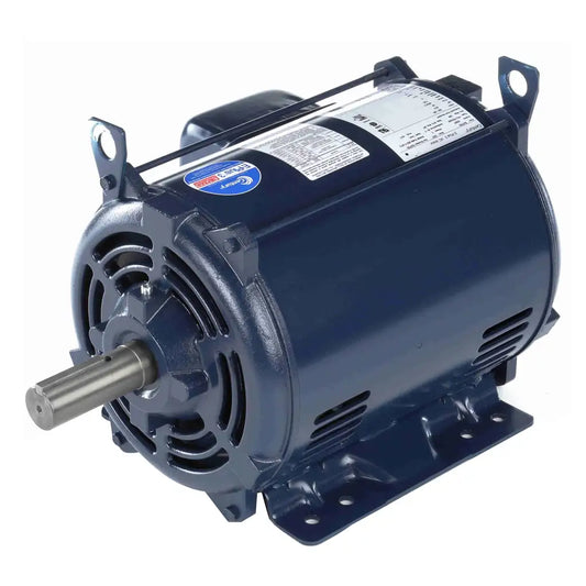 Century E407 ODP Electric Motor 20HP 1800RPM 3Ph 230/460V 256T