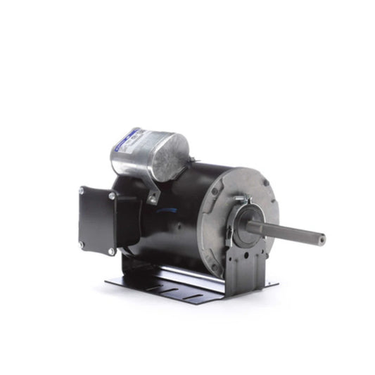 Century FB1076 RB CFM Motor 3/4HP 1075RPM 3Ph 208-230/460V 56Y