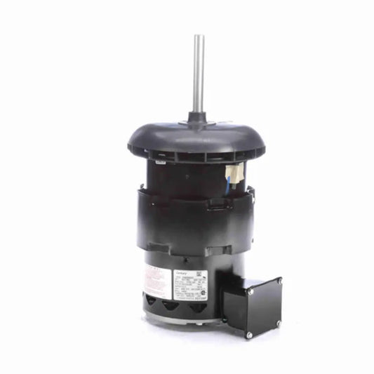 Century FC1106F ODP BB CFM Motor 1HP 1075RPM 3Ph 200-230/460V 48Y