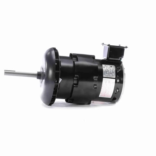 Century FC3106F TEAO CFM Motor 1HP 1140RPM 3Ph 200-230/460V 48Y