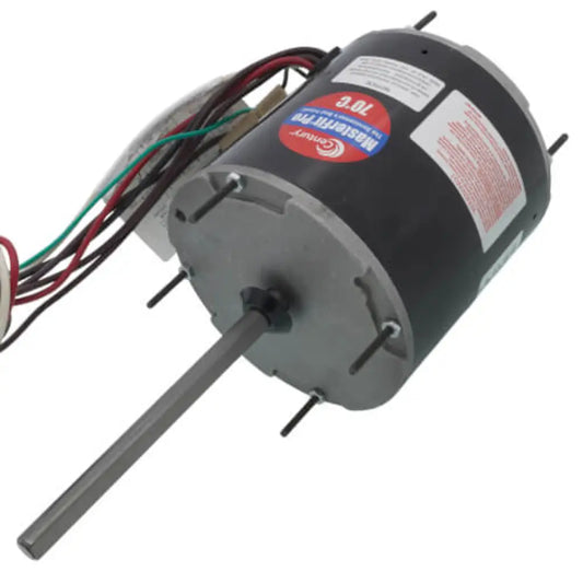 Century FE6002F MasterFit Pro TEAO PSC Condenser Motor 1/2HP-1/4HP 1075RPM 208-230V