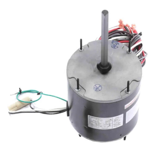 Century FE6004F MasterFit Pro TEAO PSC Condenser Motor 3/4HP-1/4HP 1075RPM 208-230V