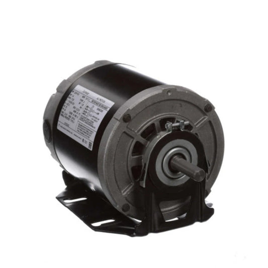 Century GF2024D TEFC BB Electric Motor 1/4HP 1750RPM 1Ph 115/208V 48