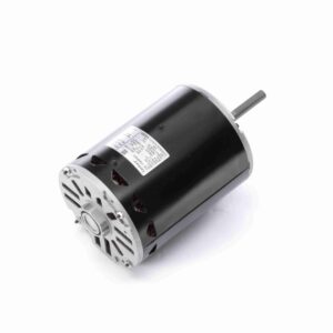 Century H1053AV1 OAO Electric Motor 1HP 850RPM 3Ph 208-230/460V 56HZ