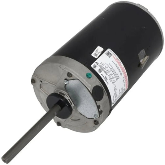 Century H697V1 BB Electric Motor 1.5HP 1140RPM 3Ph 208-230/460V 56Y