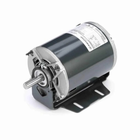 Century H698 Electric Motor 2HP 1140RPM 3Ph 208-230/460V 56H