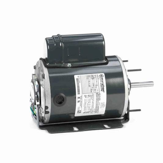 Century H767V1 OPAO Inverter Duty CFM Motor 1.5HP 1140RPM 3Ph 200-230/460V 56Y