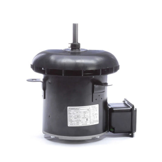 Century OCA1056 PSC Electric Motor 1/2HP 1075RPM 1Ph 208-230V 48Y